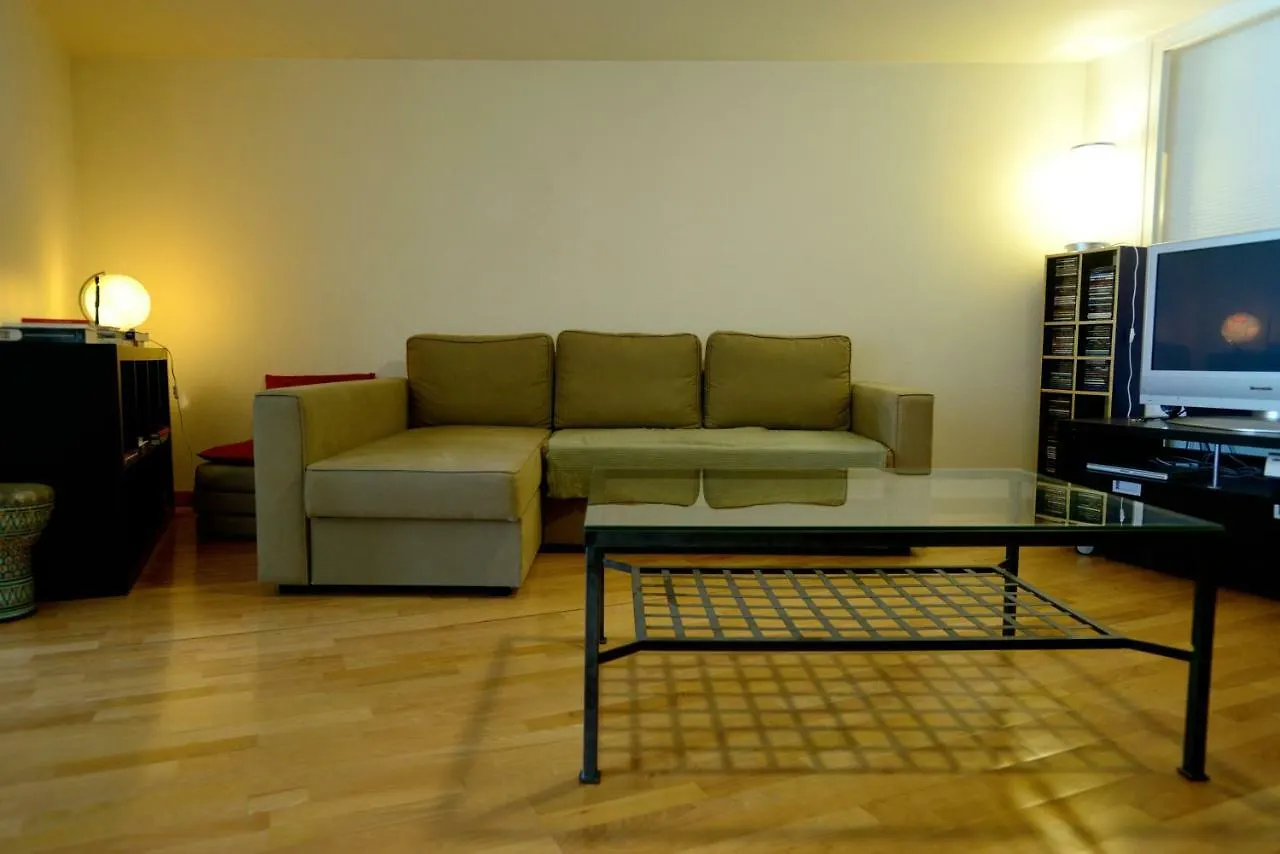 Guest house Refuge Du Vieux Bourg France