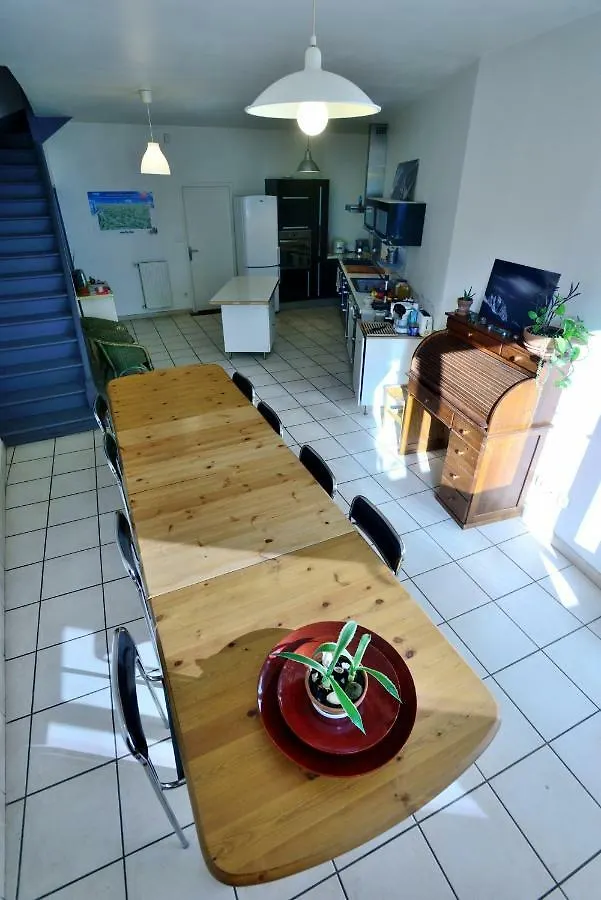Guest house Refuge Du Vieux Bourg