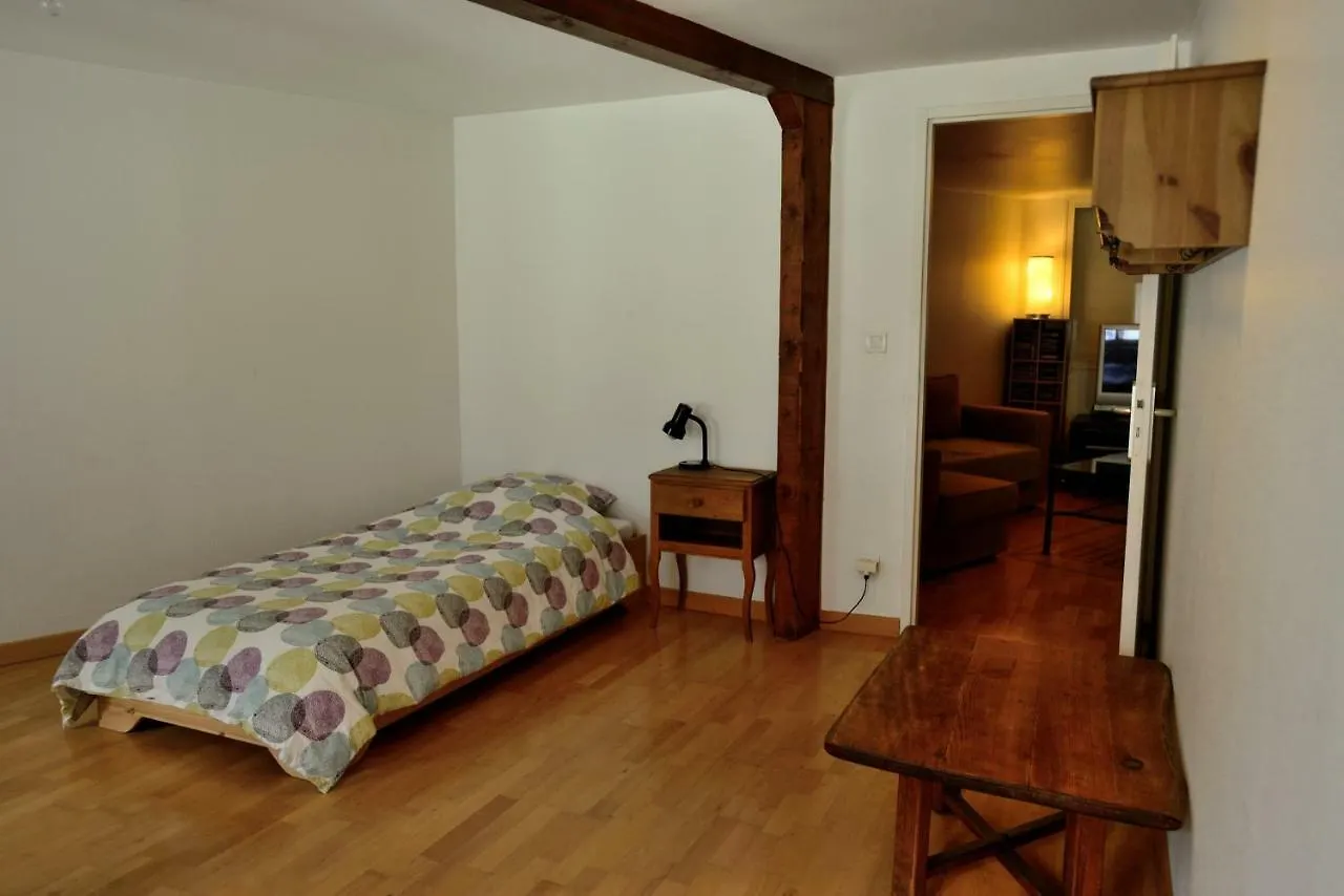 Guest house Refuge Du Vieux Bourg
